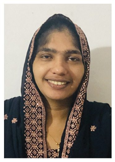 Sajitha E.K